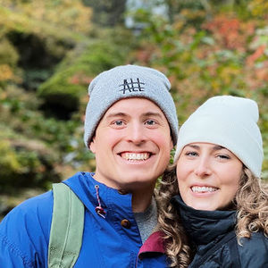 Meet your Posher, Matt